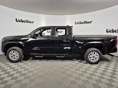 New 2026 Toyota Tacoma SR5