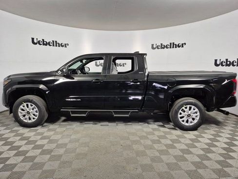 New 2026 Toyota Tacoma SR5 image 4