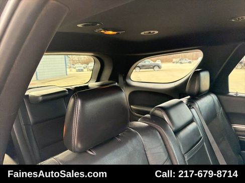 Used 2020 Dodge Durango GT image 66