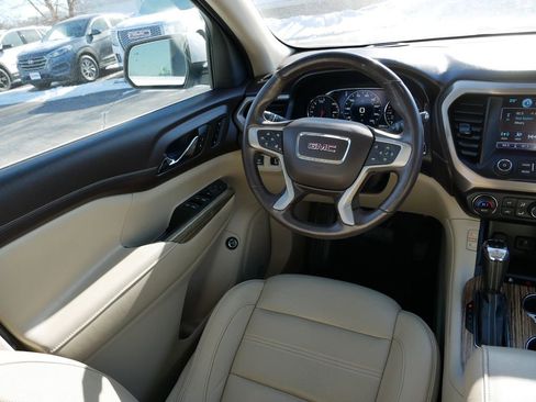 Used 2019 GMC Acadia Denali w/ Technology Package image 13