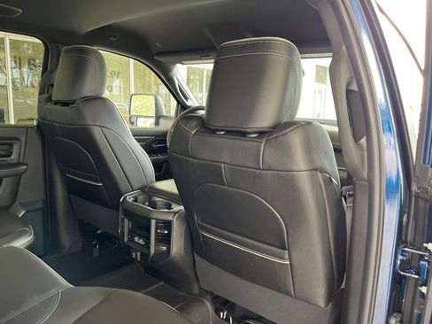 New 2024 RAM 2500 Rebel w/ Safety Group image 30