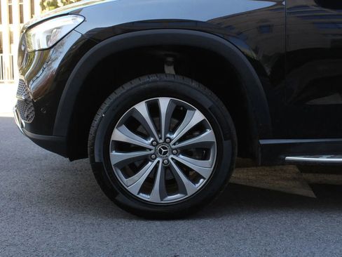 Used 2020 Mercedes-Benz GLE 350 4MATIC image 11