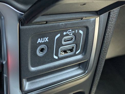 New 2026 Jeep Wrangler Unlimited Rubicon image 22