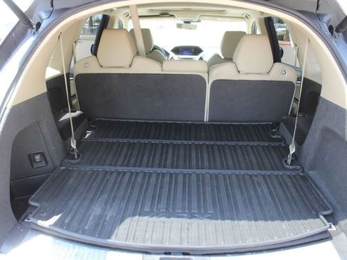 Used 2016 Acura MDX SH-AWD w/ Technology Package image 5