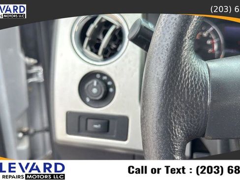 Used 2013 Ford F150 FX4 image 20