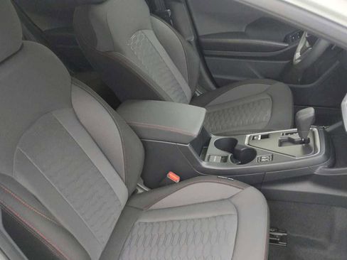 New 2025 Subaru Impreza 2.0i Sport image 24