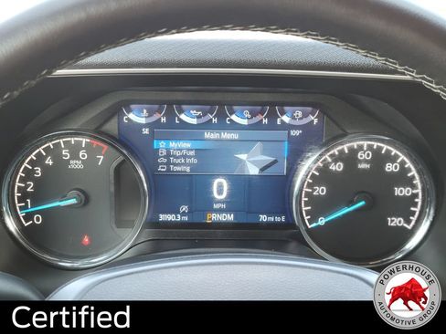 Certified 2023 Ford F150 XLT w/ Equipment Group 302A High AWD/4WD image 33