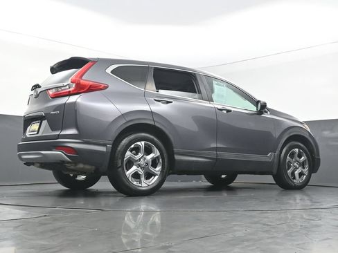 Used 2018 Honda CR-V EX image 45