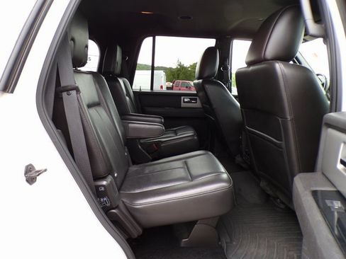 Used 2012 Ford Expedition Limited image 13