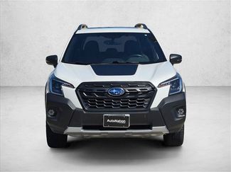 Used 2023 Subaru Forester Wilderness AWD/4WD video 2