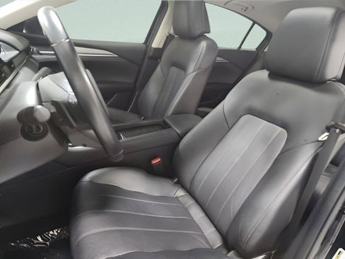 Used 2021 MAZDA MAZDA6 Grand Touring Reserve image 18