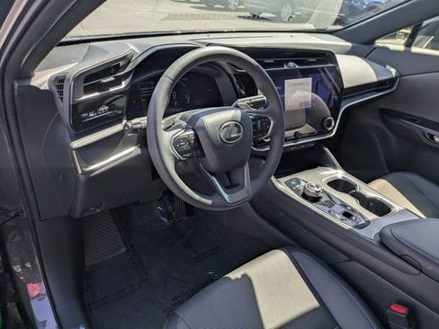 Used 2024 Lexus RZ 300e Premium w/ Accessory Package (Z1) FWD image 12