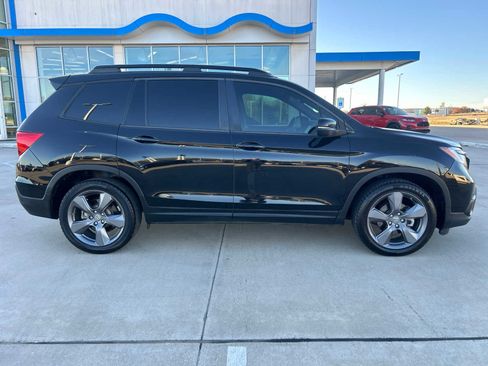 Used 2019 Honda Passport Touring image 30