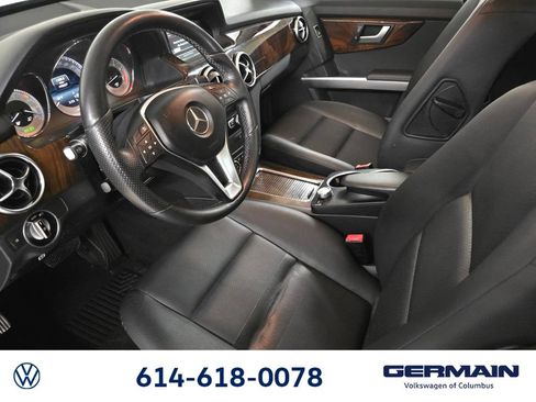 Used 2015 Mercedes-Benz GLK 350 GLK 350 image 19
