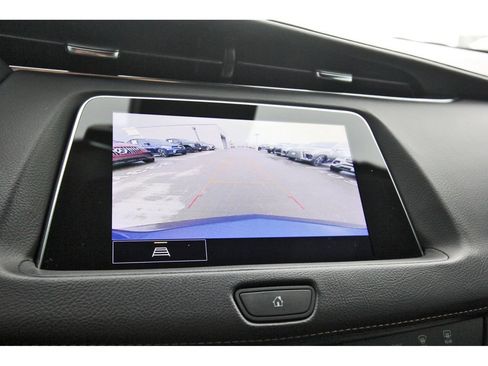 Used 2023 Cadillac XT4 Sport w/ Technology Package FWD image 22
