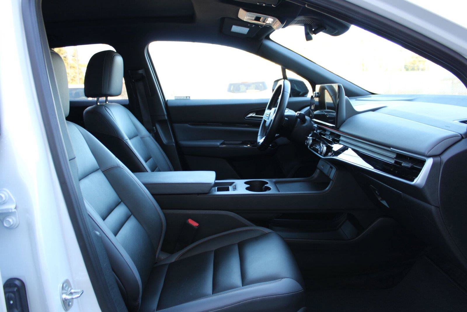 Used 2024 Honda Prologue Touring image 10