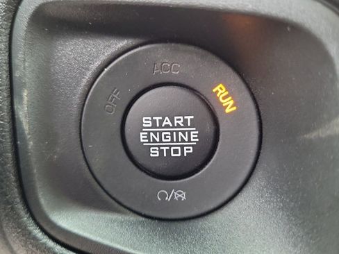 New 2026 Jeep Wrangler Sport image 28