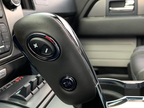 Used 2013 Ford F150 Raptor w/ Luxury Equipment Group AWD/4WD image 14