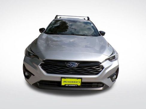 Used 2024 Subaru Impreza RS w/ Popular Package #1 AWD/4WD image 10