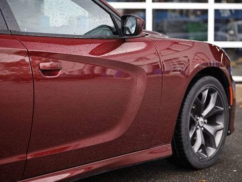Used 2019 Dodge Charger GT image 8