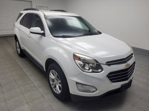 Used 2016 Chevrolet Equinox LT w/ Convenience Package AWD/4WD image 13