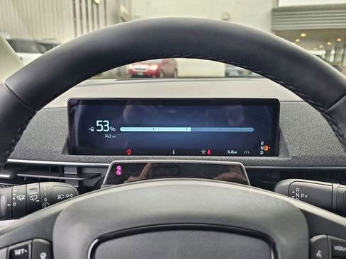 New 2025 Ford Mustang Mach-E Premium image 23