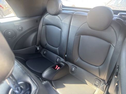 Used 2018 MINI Cooper Convertible image 14