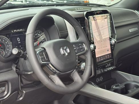 New 2026 RAM 1500 Laramie image 9