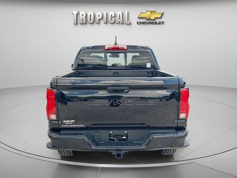 New 2026 Chevrolet Colorado LT w/ LT Convenience Package RWD image 4