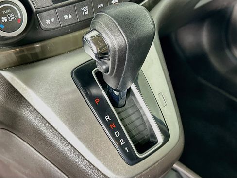 Used 2014 Honda CR-V EX-L image 25