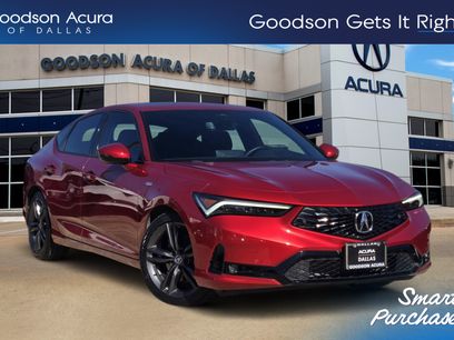 Certified 2023 Acura Integra A-Spec