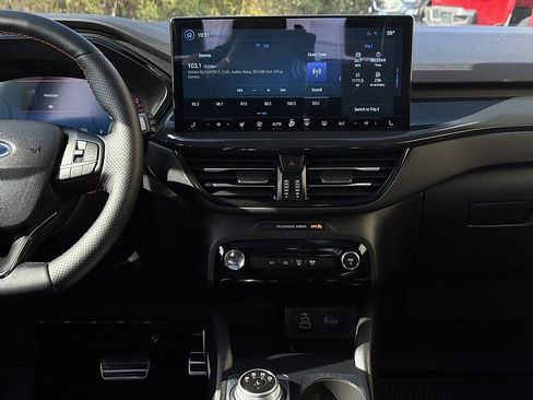 Used 2024 Ford Escape ST-Line Select w/ Tech Pack #2 image 13