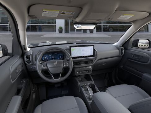 New 2026 Ford Bronco Sport Badlands image 9