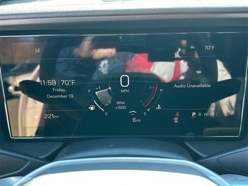 New 2026 GMC Terrain Elevation w/ Elevation Premium Package image 28