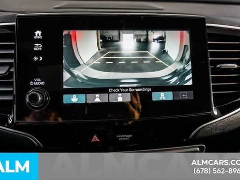 Used 2022 Honda Pilot Black Edition image 47