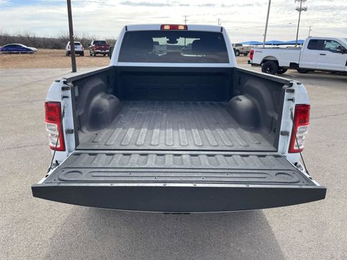 Used 2024 RAM 2500 Big Horn w/ Off Road Package image 28