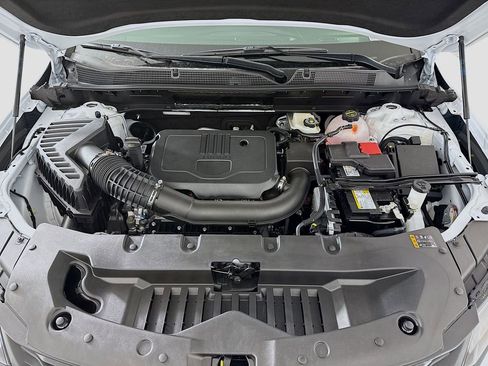 New 2026 Chevrolet Blazer LT w/ Convenience Package image 27