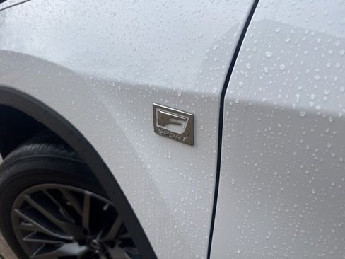 Used 2022 Lexus RX 450h F Sport image 12