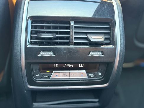 Certified 2024 BMW X7 xDrive40i w/ Executive Package AWD/4WD image 26