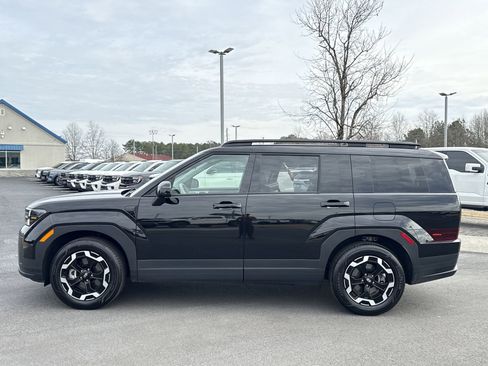 Used 2025 Hyundai Santa Fe SEL image 25