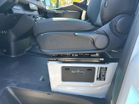 Used 2026 Mercedes-Benz Sprinter 2500 image 23