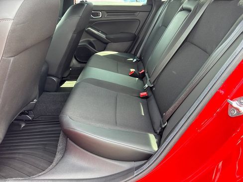Used 2025 Honda Civic Sport image 21