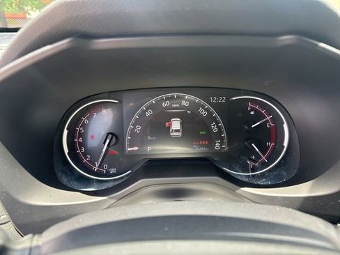 Used 2024 Toyota RAV4 XLE Premium w/ Weather Package AWD/4WD image 27