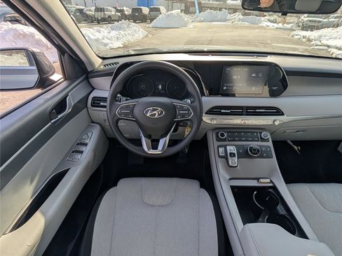 Used 2021 Hyundai Palisade SE image 17