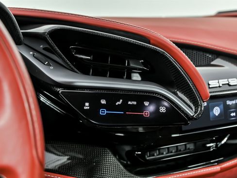 Used 2023 Ferrari SF90 Stradale image 42