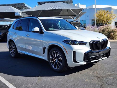 New 2026 BMW X5 xDrive40i image 5