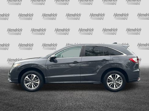 Used 2016 Acura RDX AWD w/ Advance Package image 8