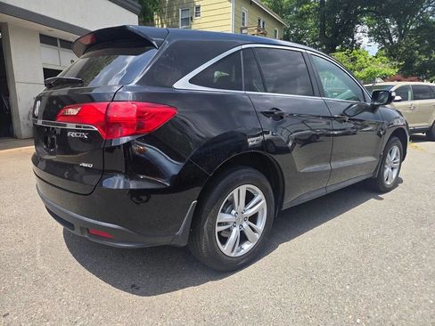 Used 2013 Acura RDX AWD image 44