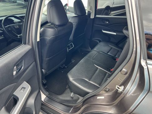 Used 2015 Honda CR-V Touring image 20