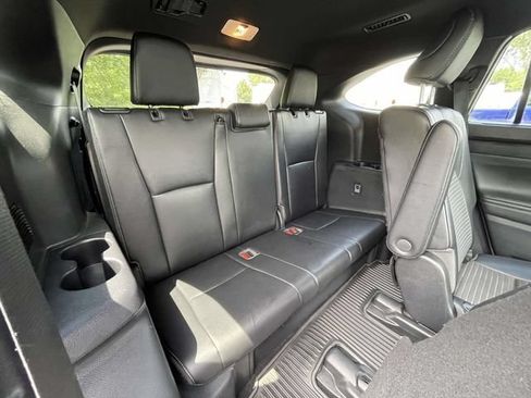 Used 2022 Toyota Highlander XSE AWD/4WD image 29